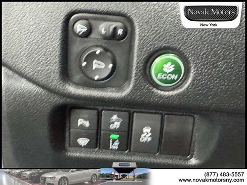 Used 2022 Honda Passport TrailSport image 18