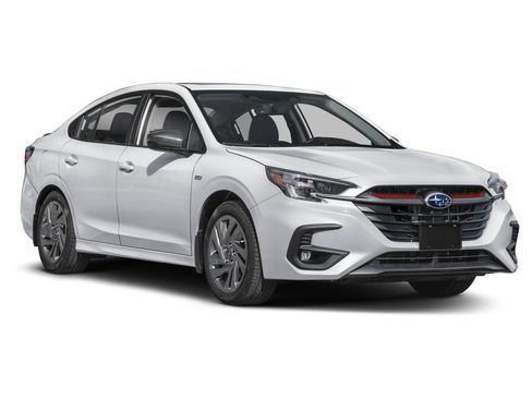 New 2025 Subaru Legacy Sport image 6