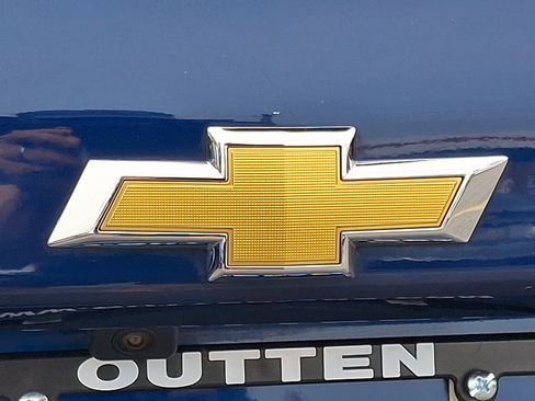 Used 2022 Chevrolet Equinox LS image 29