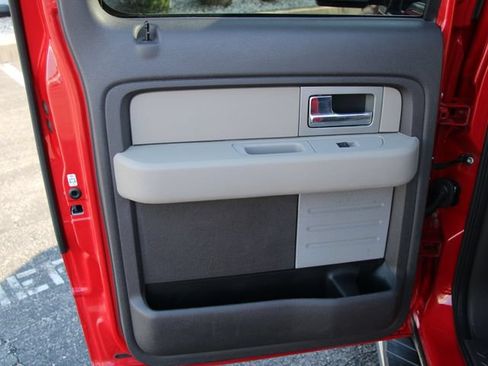 Used 2010 Ford F150 XLT AWD/4WD image 21