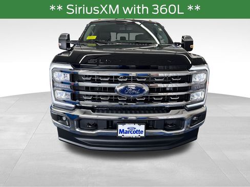 New 2026 Ford F350 Lariat AWD/4WD image 8