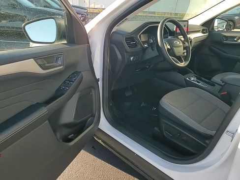 Used 2022 Ford Escape SE w/ Convenience Package image 12