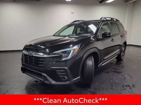 Used 2023 Subaru Ascent Limited AWD/4WD image 4