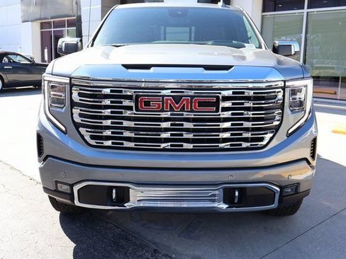New 2026 GMC Sierra 1500 Denali w/ Technology Package AWD/4WD image 2
