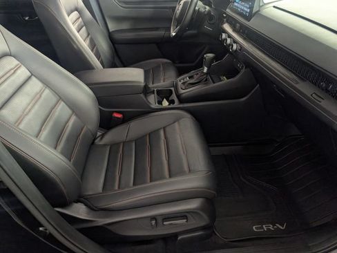Used 2025 Honda CR-V Sport-L image 32