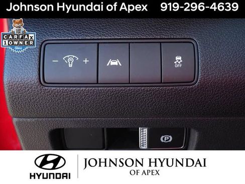 Used 2021 Hyundai Santa Fe SEL AWD/4WD image 14