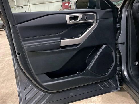 Certified 2024 Ford Explorer XLT w/ Equipment Group 202A image 21