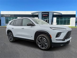 New 2026 Buick Enclave Sport Touring video 1