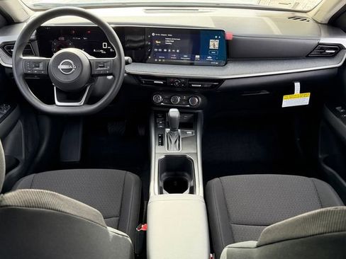 New 2026 Nissan Kicks S image 22