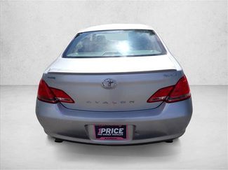 Used 2007 Toyota Avalon Touring w/ Fleet Convenience Pkg FWD video 2