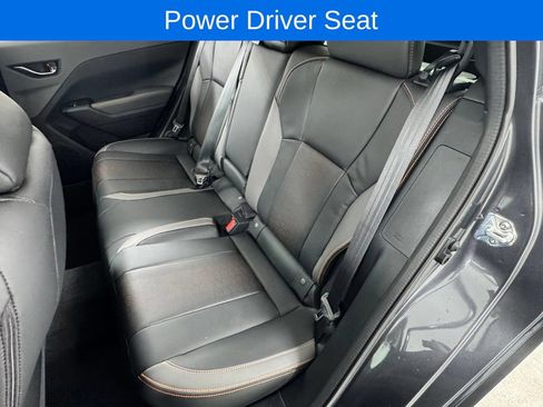 New 2026 Subaru Crosstrek 2.5i Limited AWD/4WD image 12