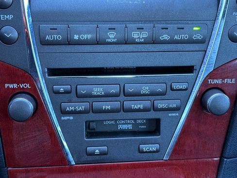 Used 2008 Lexus ES 350 w/ Premium Plus Pkg image 19