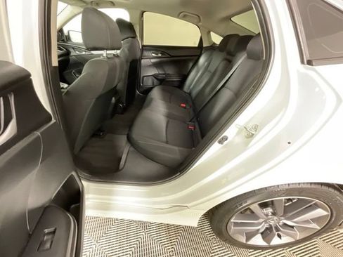 Used 2020 Honda Civic EX image 21