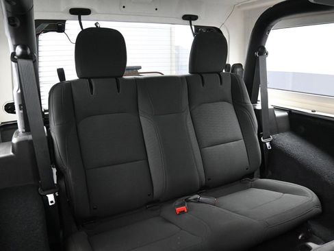 Used 2020 Jeep Wrangler Sport image 27