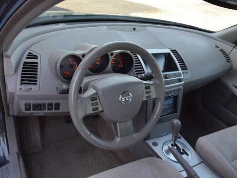 Used 2005 Nissan Maxima 3.5 SE image 19