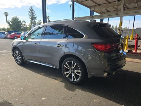 Used 2019 Acura MDX FWD w/ Advance Package image 7