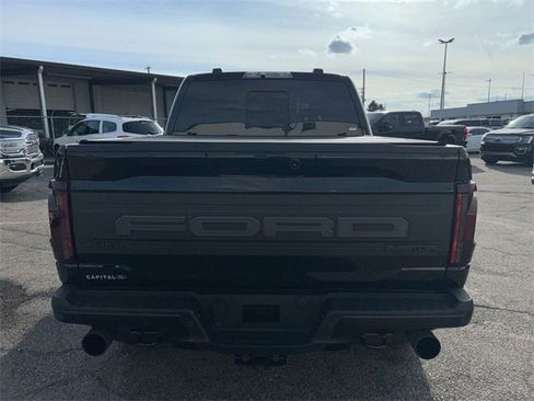 Used 2025 Ford F150 Raptor image 14
