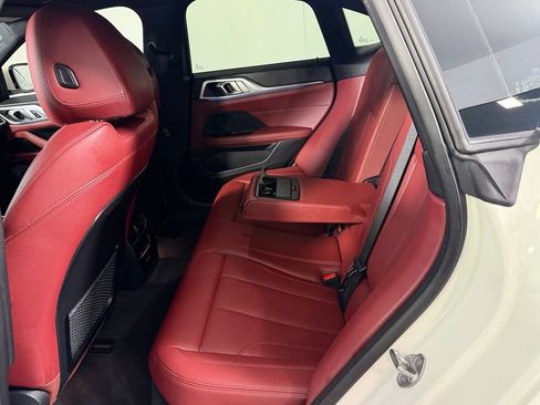 Used 2023 BMW i4 eDrive35 RWD image 26