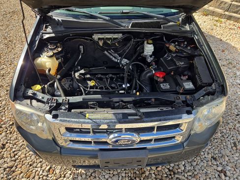 Used 2009 Ford Escape XLT AWD/4WD image 14