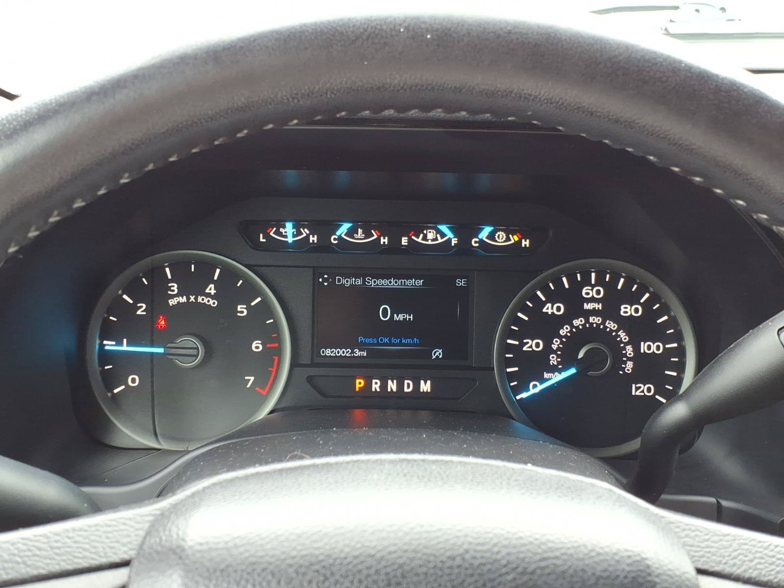 Used 2019 Ford F150 XLT w/ Equipment Group 302A Luxury AWD/4WD image 25