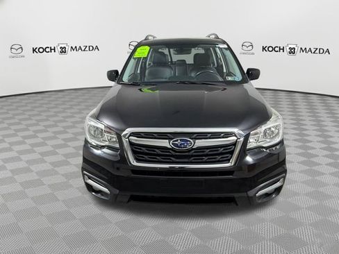 Used 2017 Subaru Forester 2.5i Limited AWD/4WD image 2
