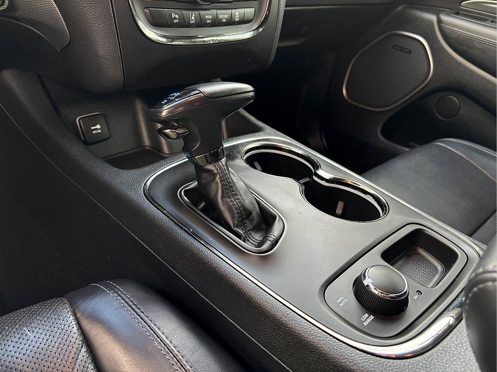 Used 2020 Dodge Durango R/T w/ Technology Group AWD/4WD image 28