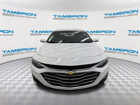 Used 2023 Chevrolet Malibu LT image 8