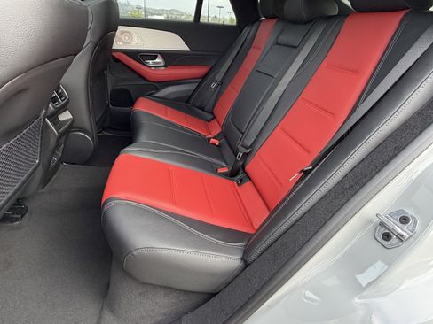 New 2026 Mercedes-Benz GLE 450 4MATIC Coupe image 31