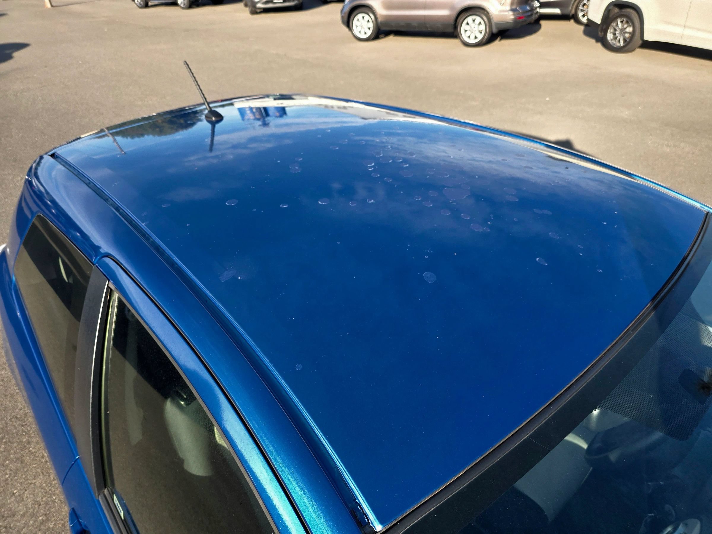 Used 2013 Toyota Yaris L FWD image 15