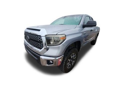 Used 2018 Toyota Tundra SR5 w/ TRD Off Road Package image 5