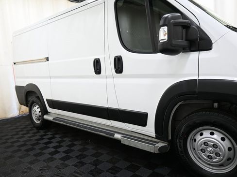 Used 2023 RAM ProMaster 2500 image 18