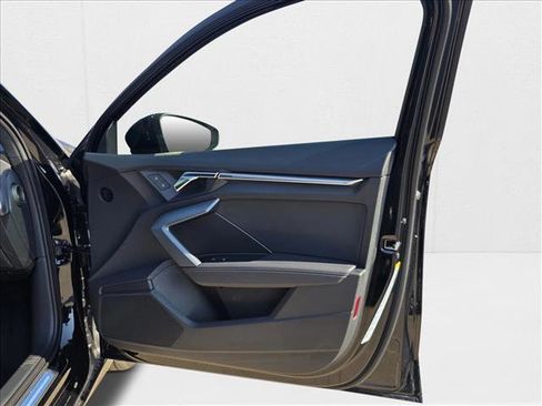 New 2026 Audi A3 2.0T Premium image 11