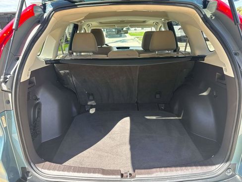 Used 2014 Honda CR-V EX image 8