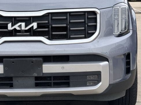 Used 2023 Kia Telluride SX Prestige AWD/4WD image 8