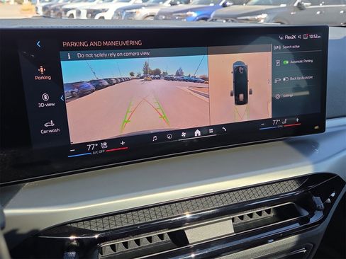 Used 2025 BMW 430i w/ M Sport Package image 18