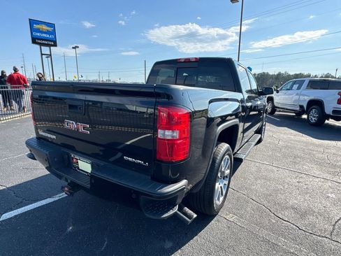 Used 2015 GMC Sierra 1500 Denali w/ Driver Alert Package image 6