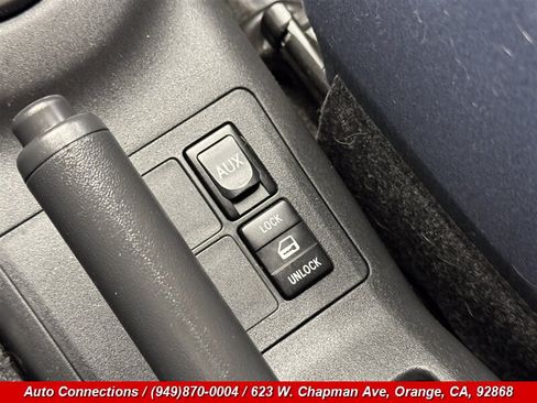 Used 2008 Toyota Yaris 2-Door Hatchback w/ PWR Pkg w/Steel Wheels FWD image 14