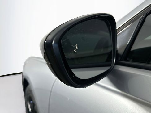 Used 2025 Honda Accord SE image 16