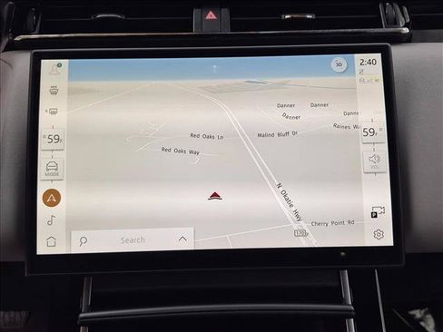 Certified 2026 Land Rover Range Rover Velar S AWD/4WD image 13