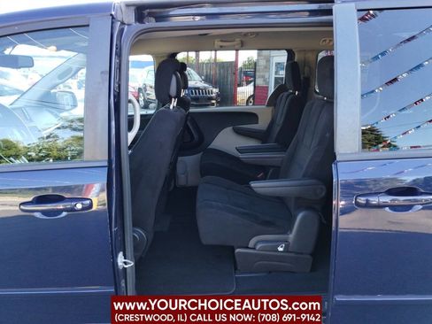 Used 2014 Dodge Grand Caravan SE w/ Quick Order Package 29E SE image 17