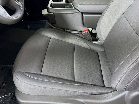 New 2026 Chevrolet Silverado 1500 LT image 14