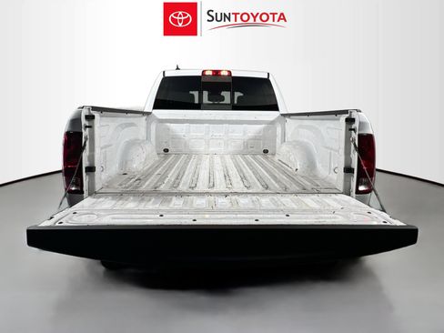 Used 2019 RAM 1500 Big Horn image 33