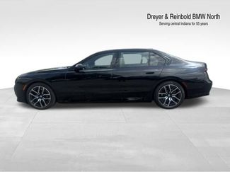 Certified 2025 BMW i7 xDrive60 AWD/4WD video 2