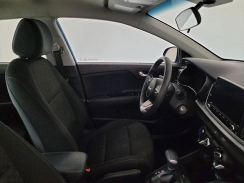 Used 2022 Kia Rio S FWD image 21