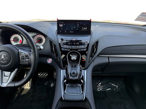 Used 2022 Acura RDX A-Spec image 11