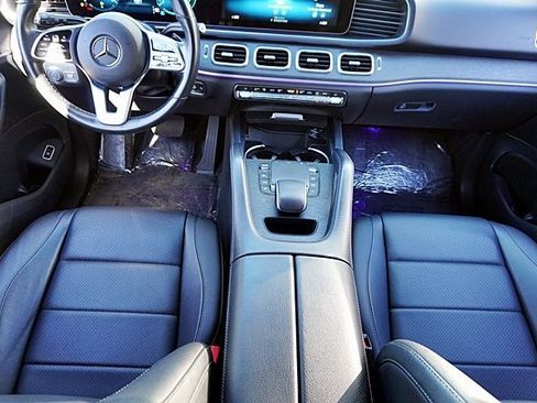 Used 2022 Mercedes-Benz GLE 350 4MATIC image 21