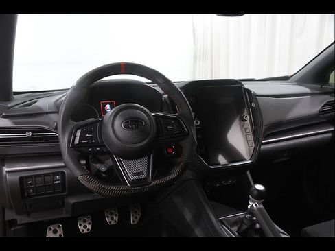 Used 2023 Subaru WRX Premium AWD/4WD image 6