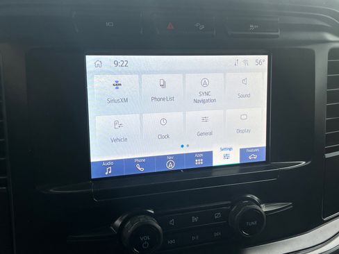 Used 2022 Ford F150 XL w/ STX Appearance Package image 13