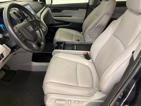 Certified 2024 Honda Odyssey EX-L image 21
