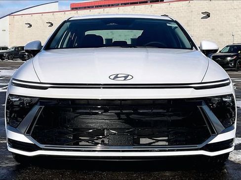 New 2026 Hyundai Sonata SEL image 15